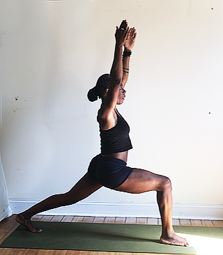 utthita ashwa sanchalanasana.
