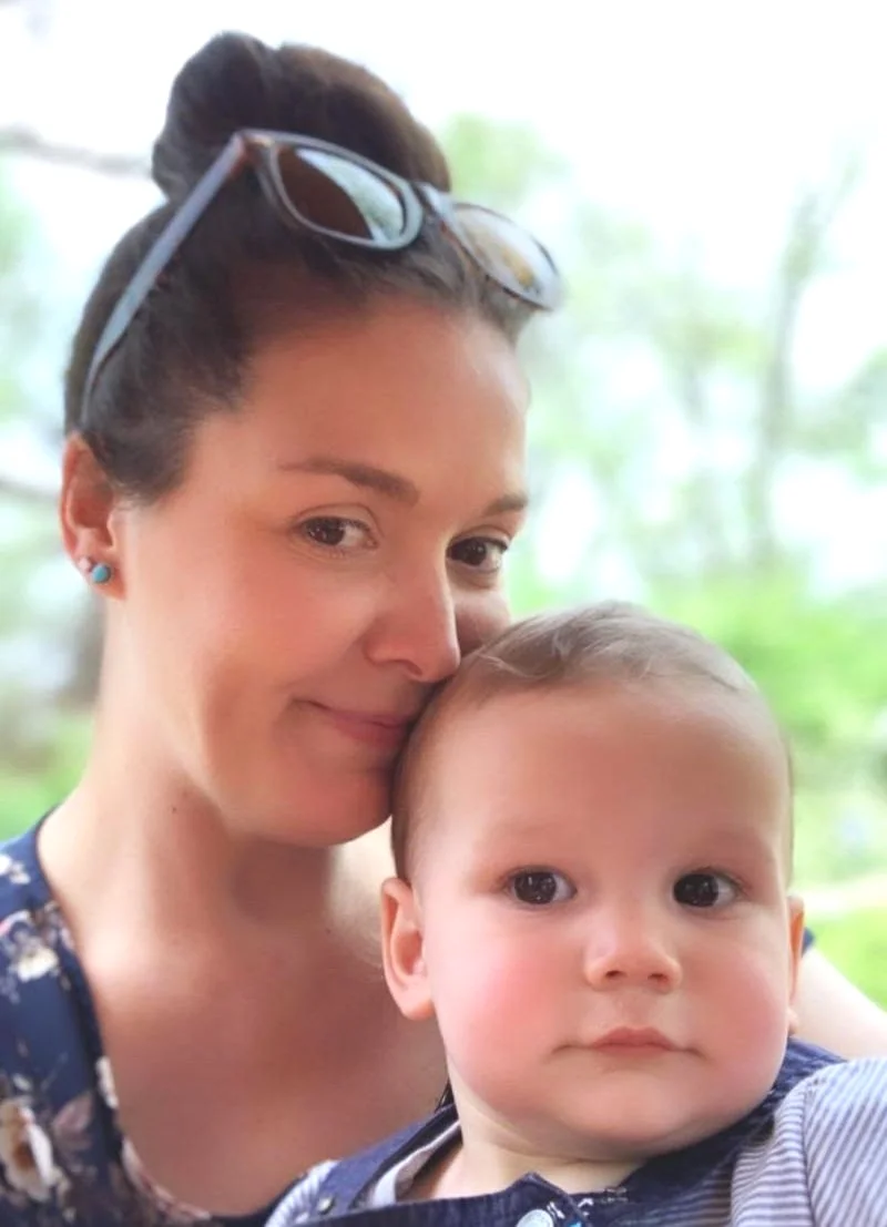 New Parent Baby Pilates Park Slope Yoga Center