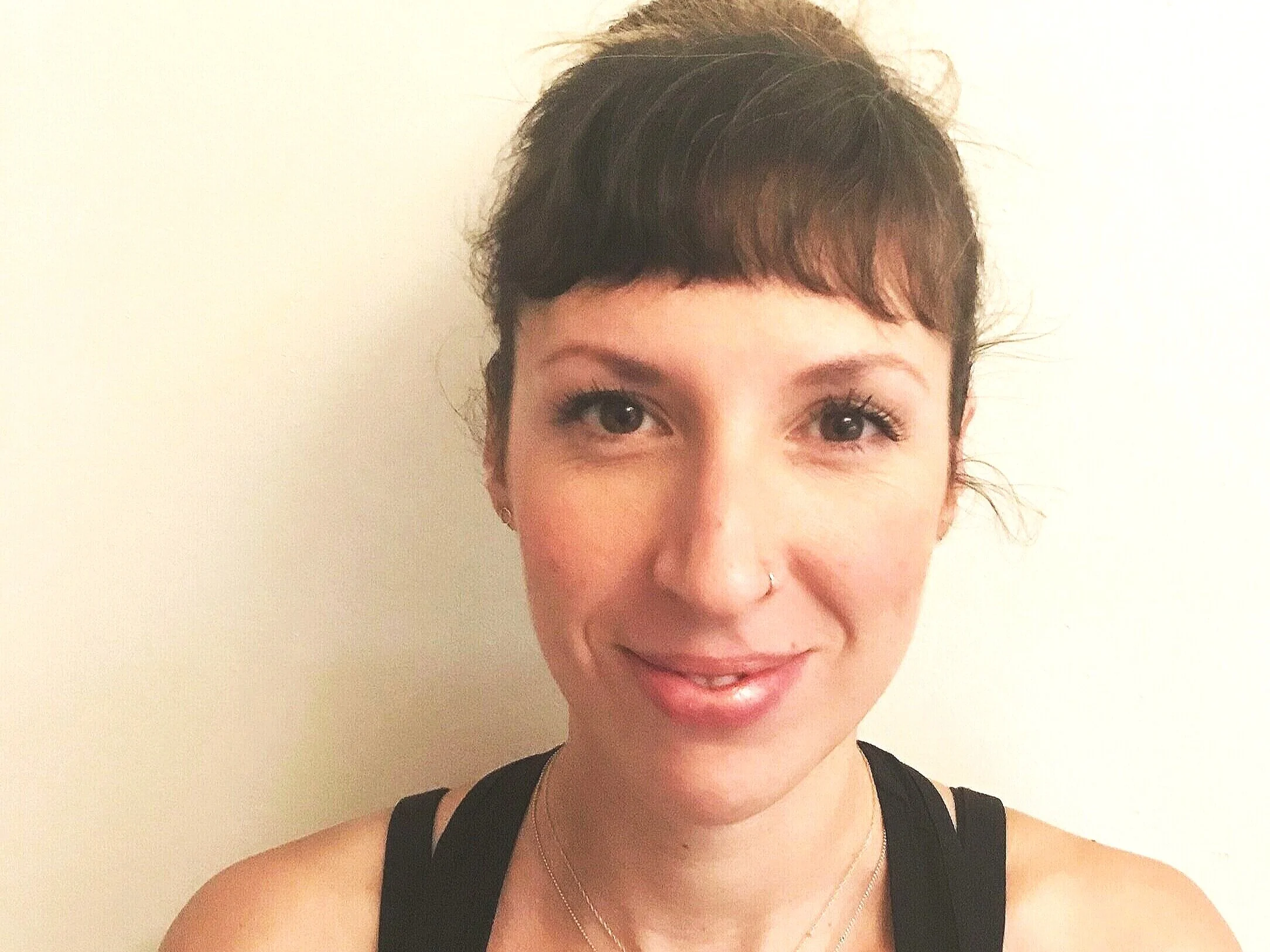 Lindsay Lee Strong Vinyasa 200 RYT