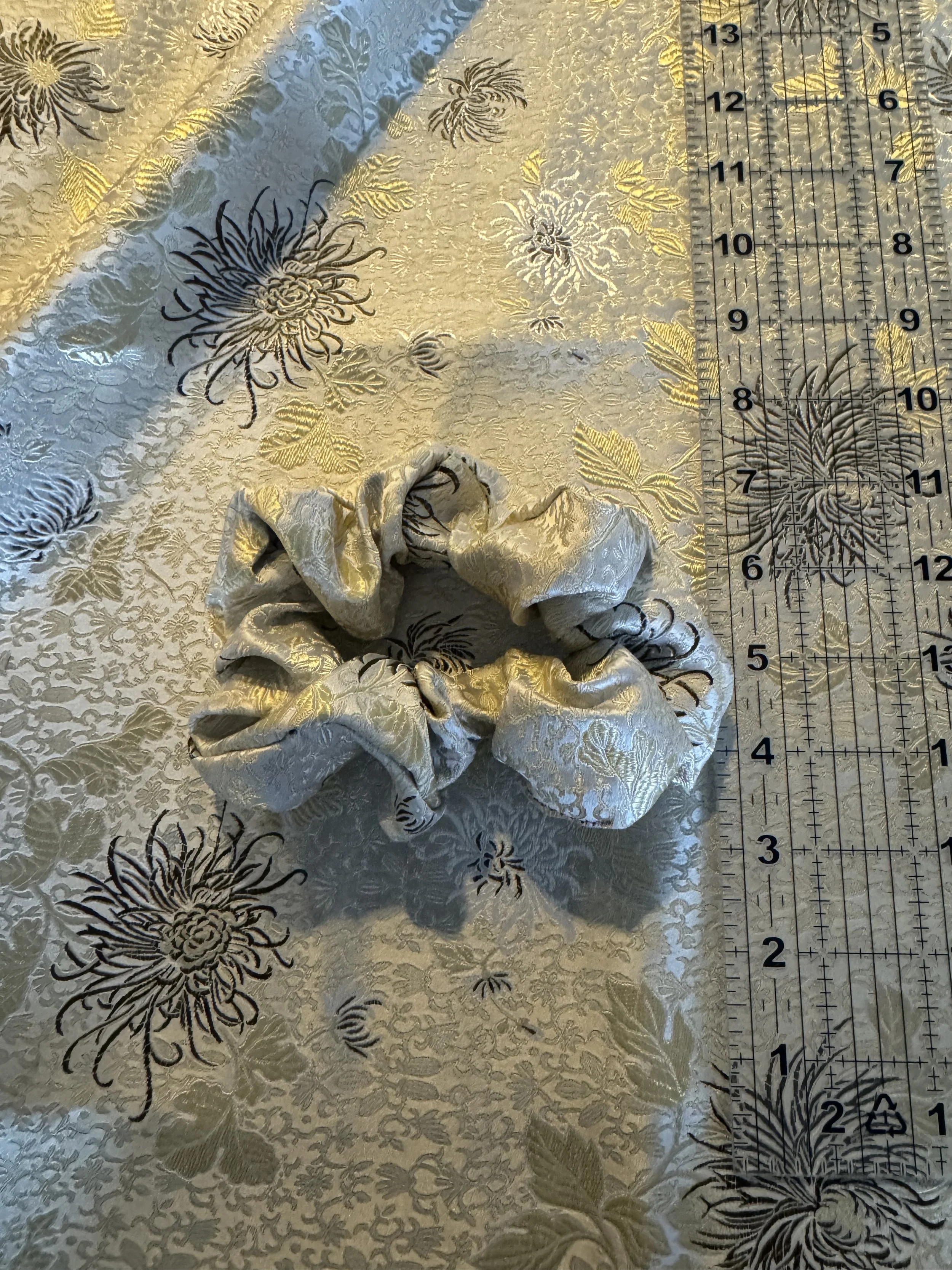 Scrunchie Membership