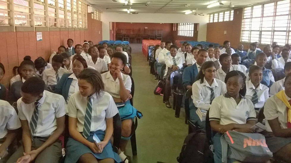 Durban — The South African Law School