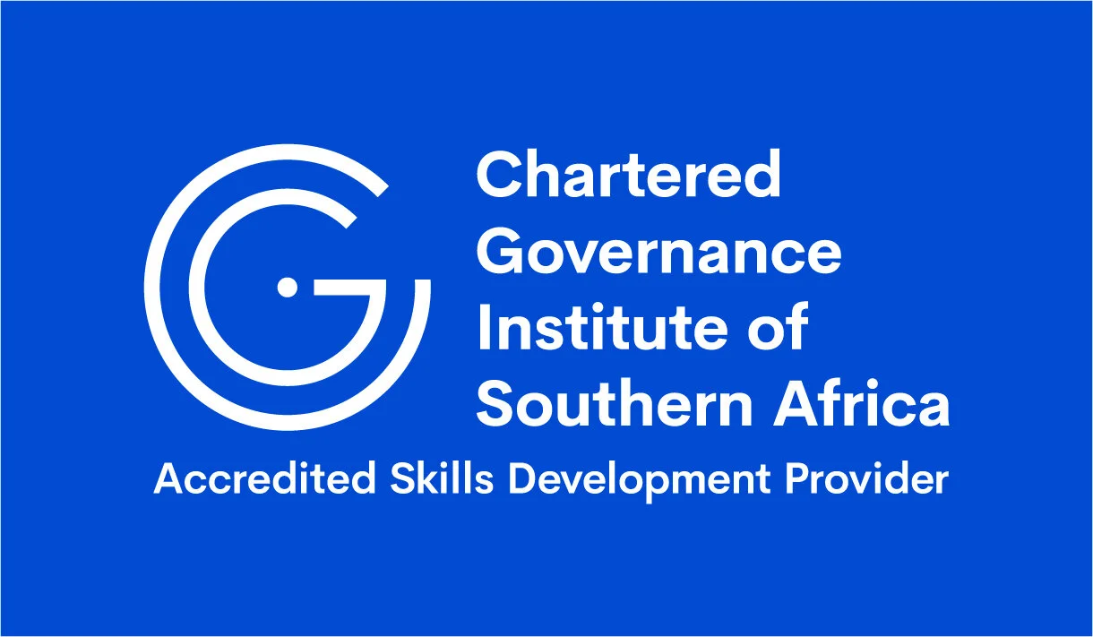 Chartered Secretary (CGISA) — The South African Law School