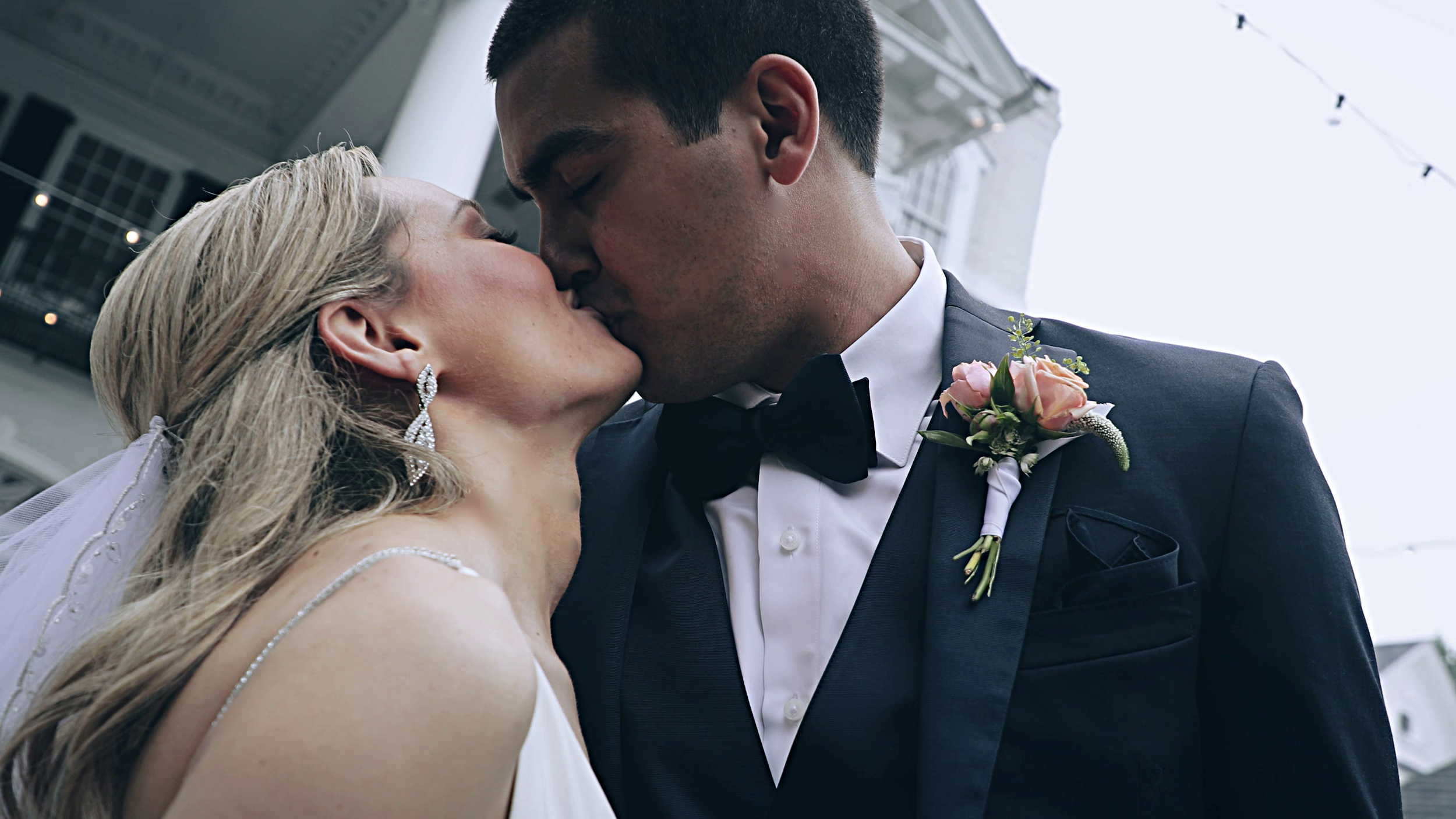 Alex + Eric  l  Radnor Valley Country Club  l  Instagram Teaser