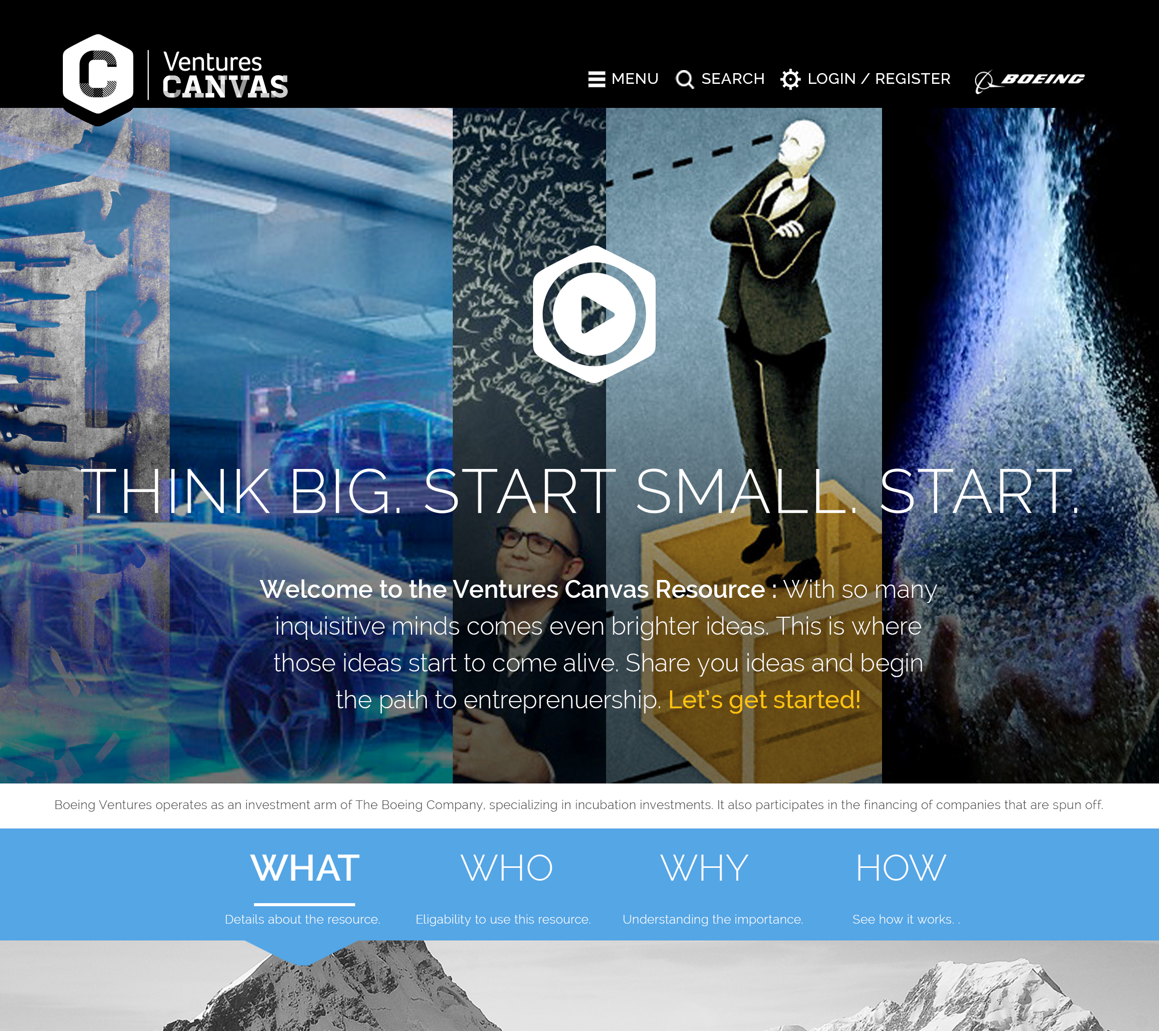 Digital Experience Design