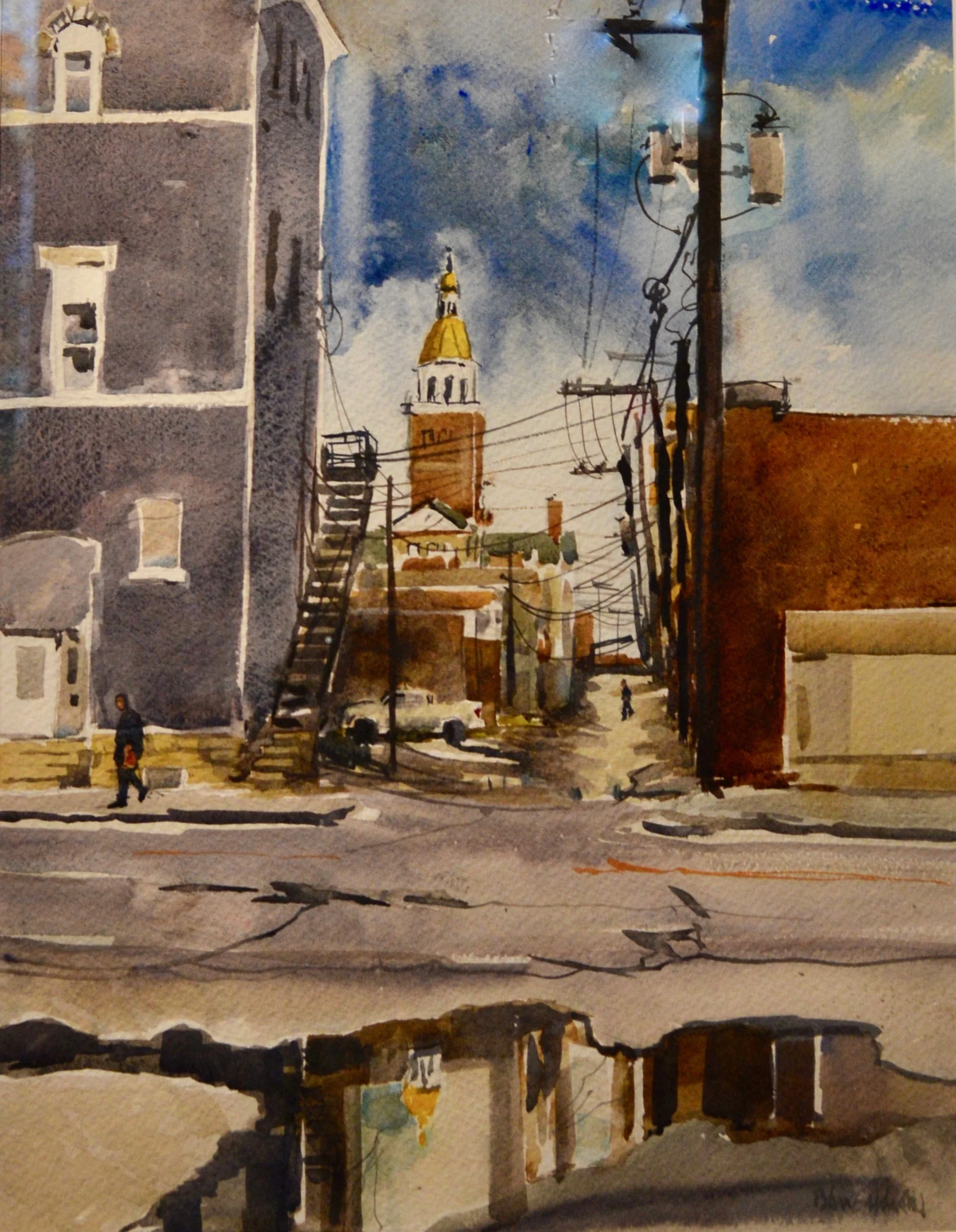 Historic Dubuque 1st