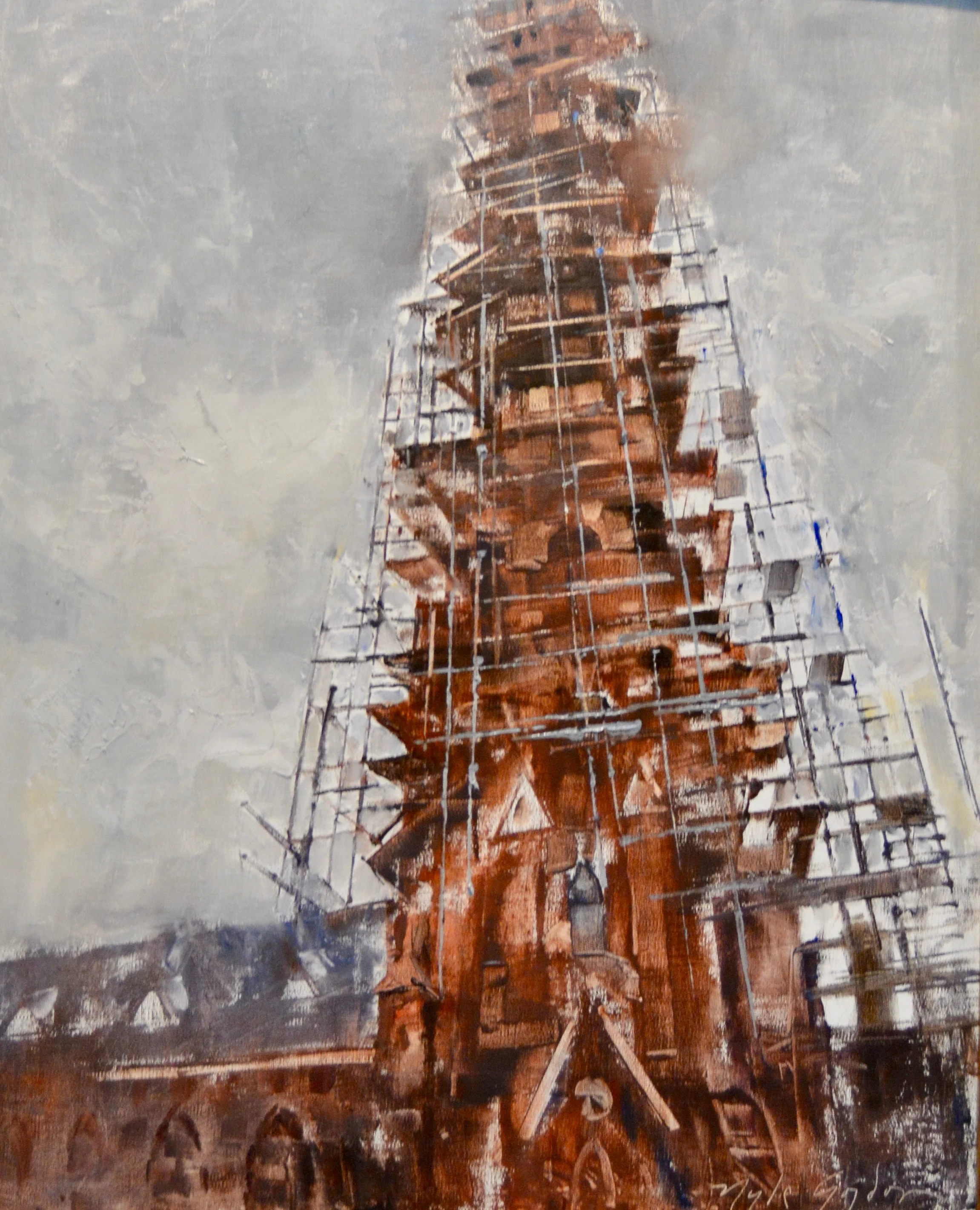 Quick Paint 2nd