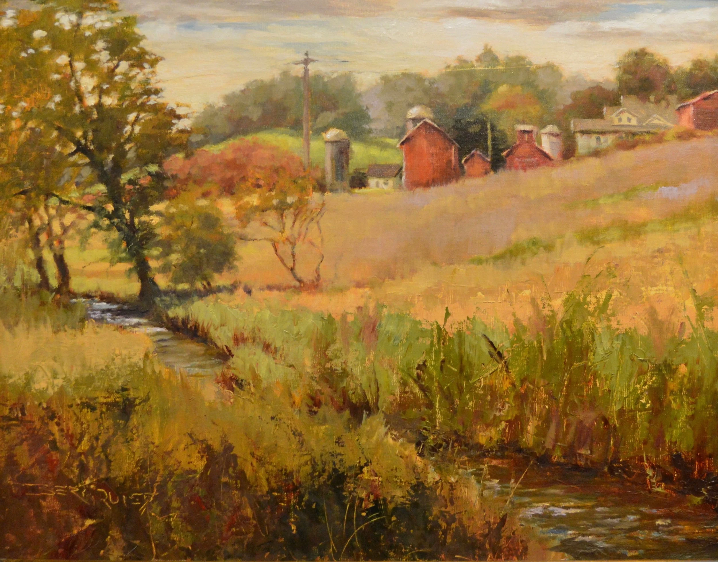 Rural 1st