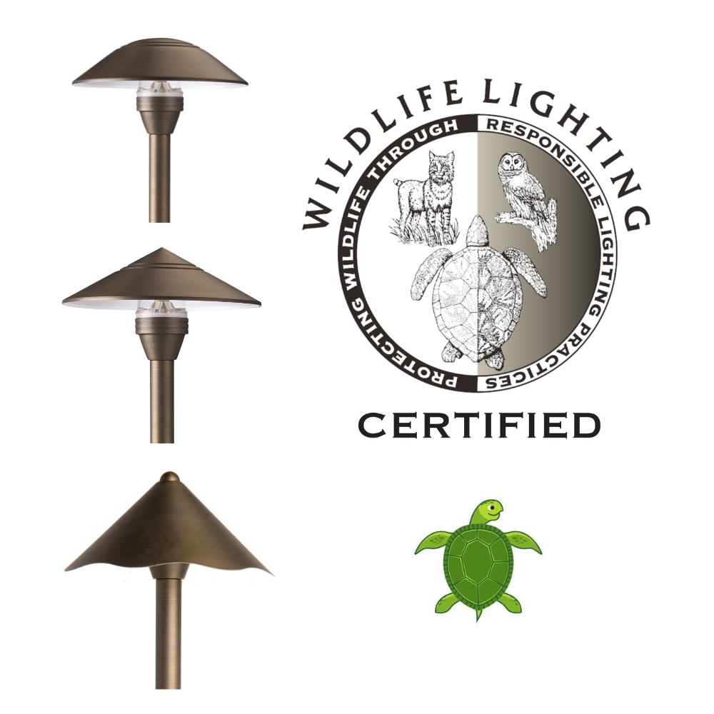 Certified Turtle-Friendly