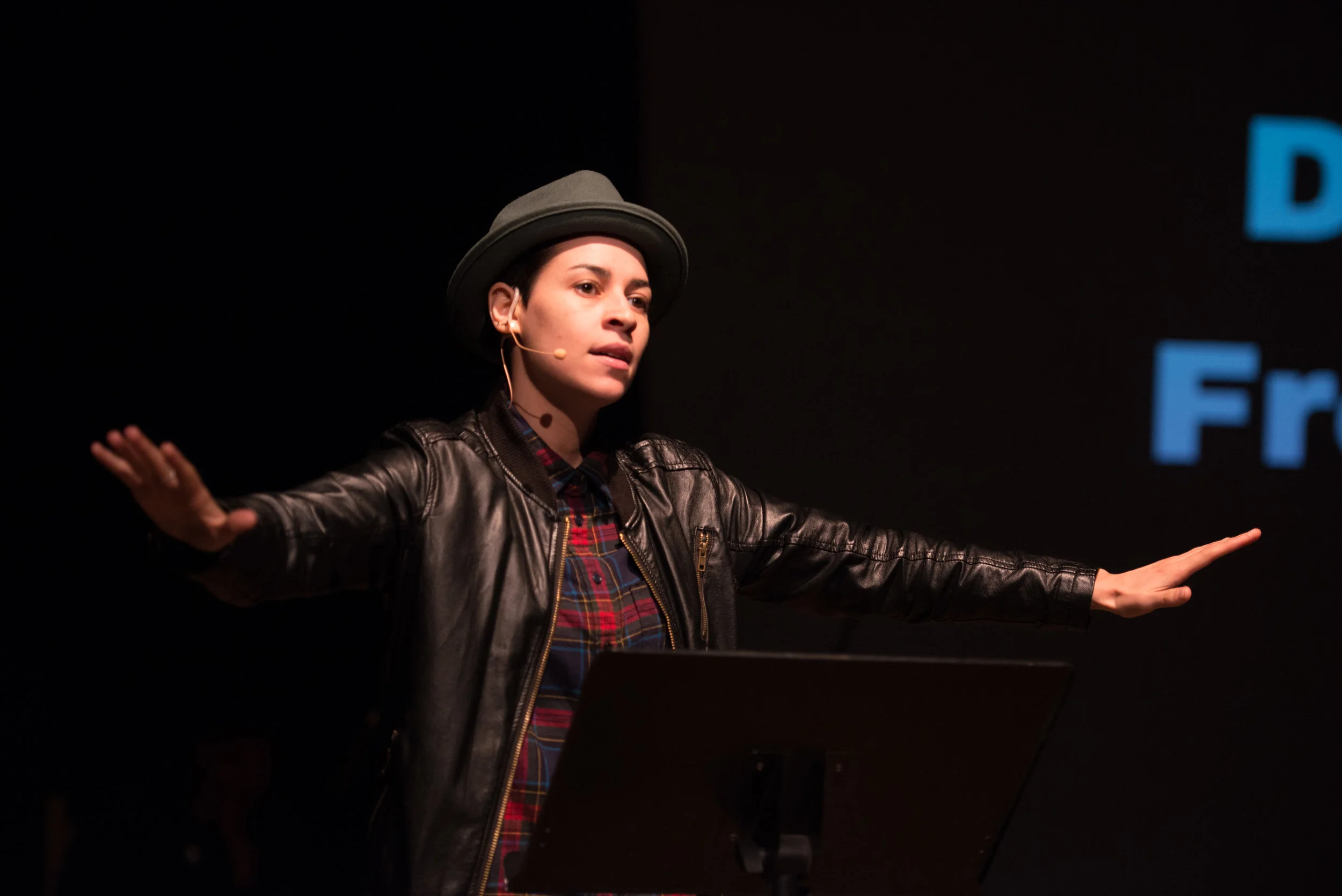  Photo Credit: Johanna Austin 