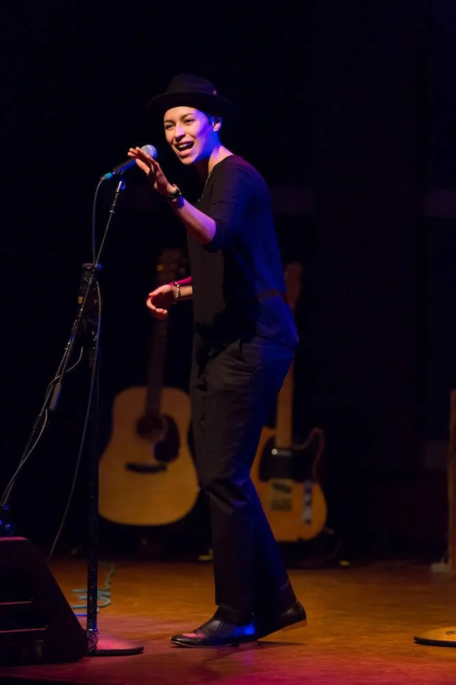 Photo Credit: Conrad Erb