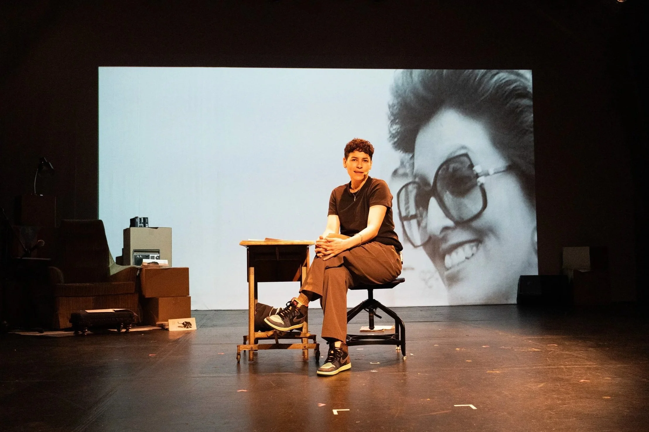 Photo Credit: Yuri K. Fujita