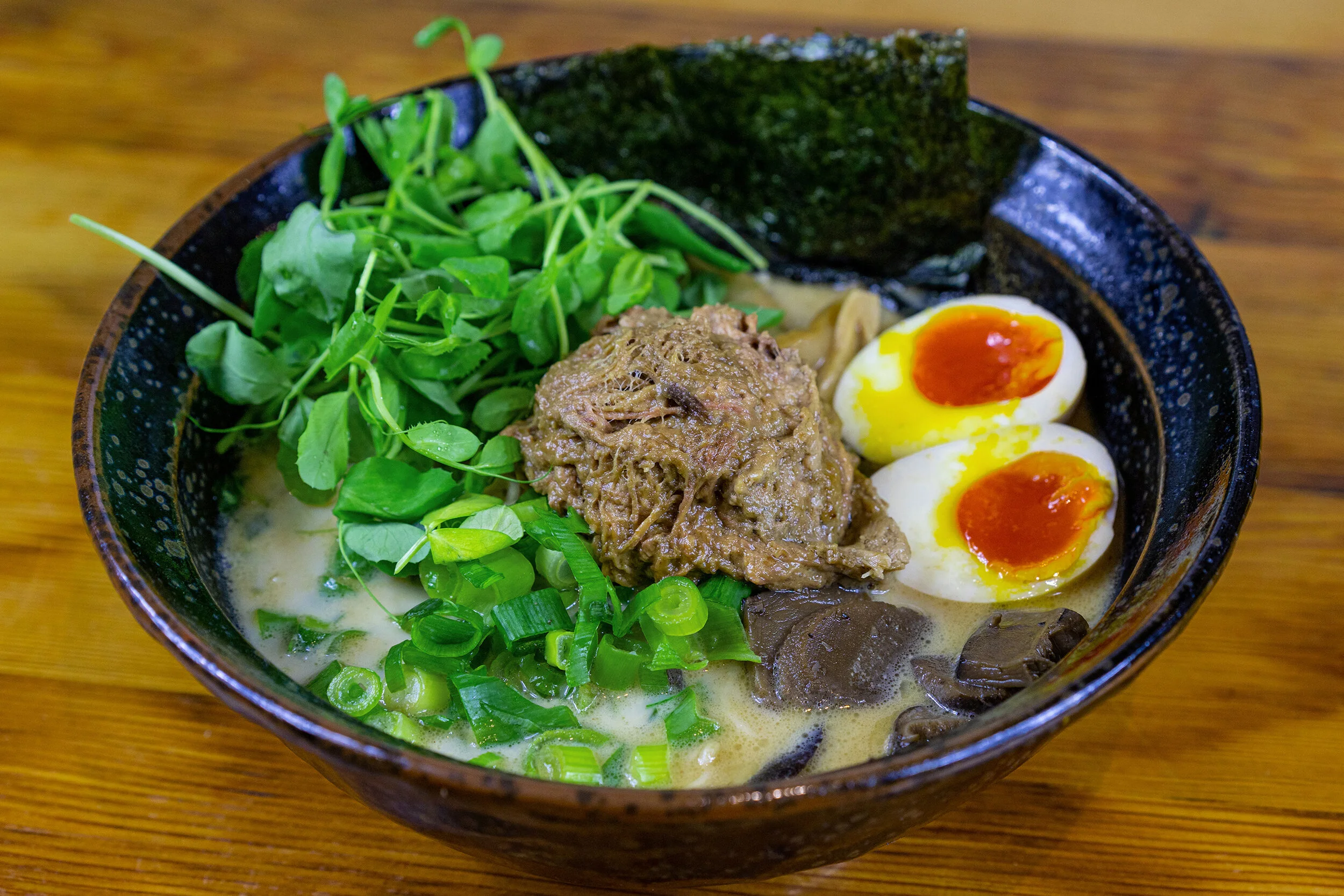 The Best Ramen Kit in London — Ramo Ramen