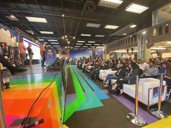 🦄 Reflections On ETHDenver — Issue No. 84