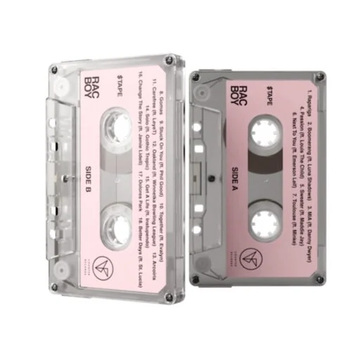 📼 Tapes And Tokens — Issue No. 95