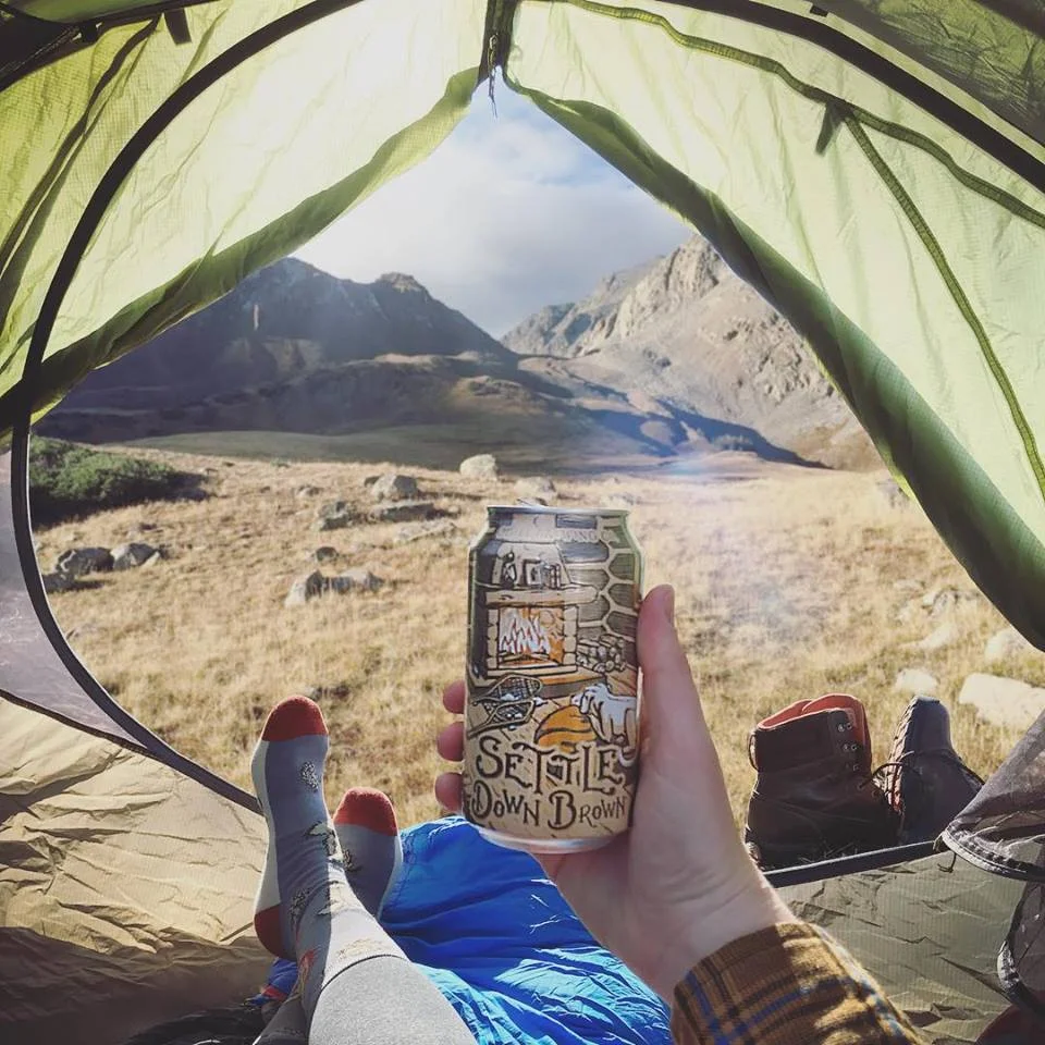 Odell's Tasting July 20th