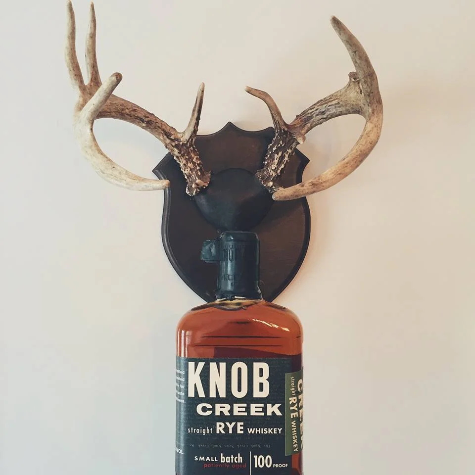 Cocktail of the Week:  The Classic Manhattan