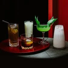 Star Wars Day Cocktail Ideas!
