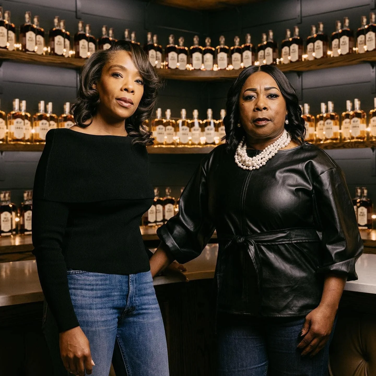 Uncle Nearest Whiskey