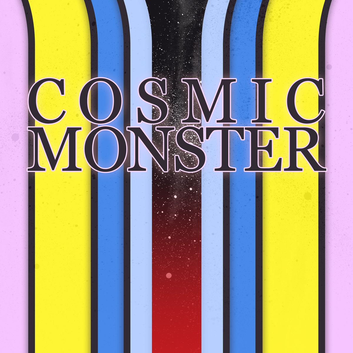 Cosmic Monster (2014)
