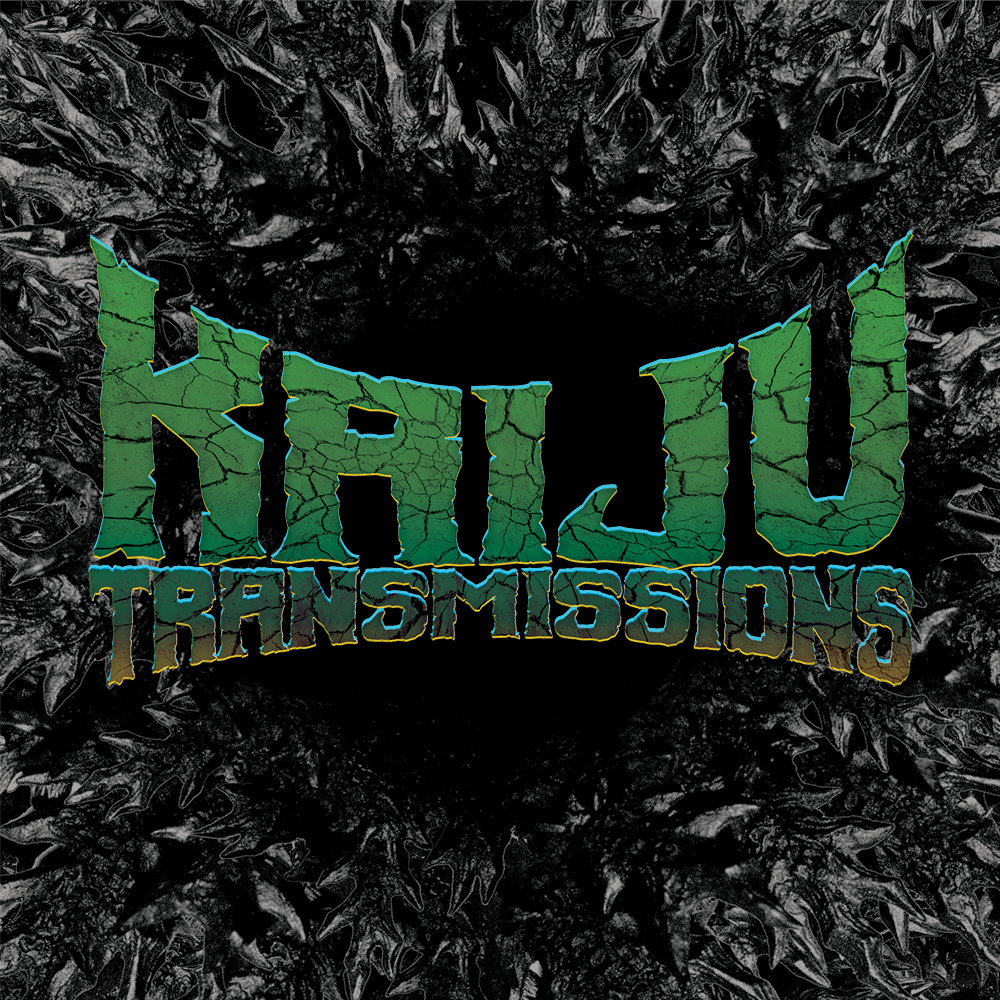 Kaiju Transmissions (2017)