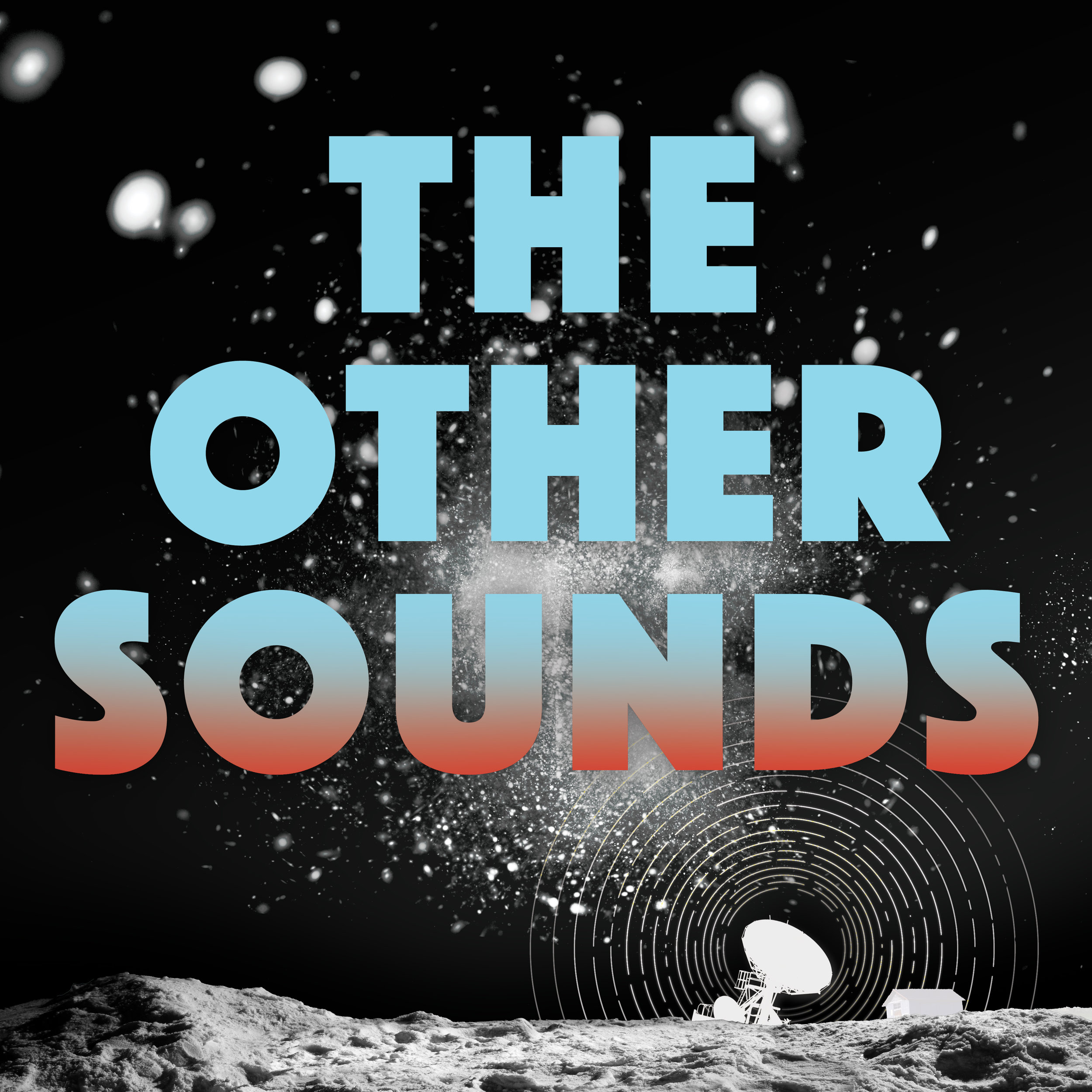 The Other Sounds (2017)
