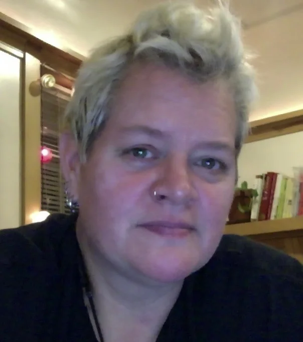 Dr. Jaime Hovey