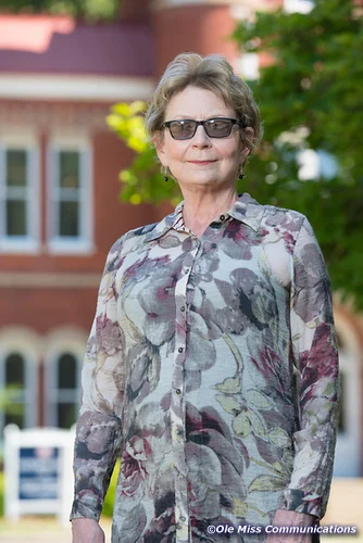 Dr. Rhona Justice-Malloy
