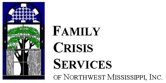 Family Crisis Services of Northwest Mississippi