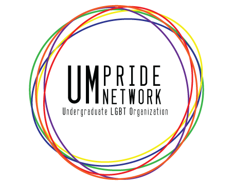 UM Pride Network