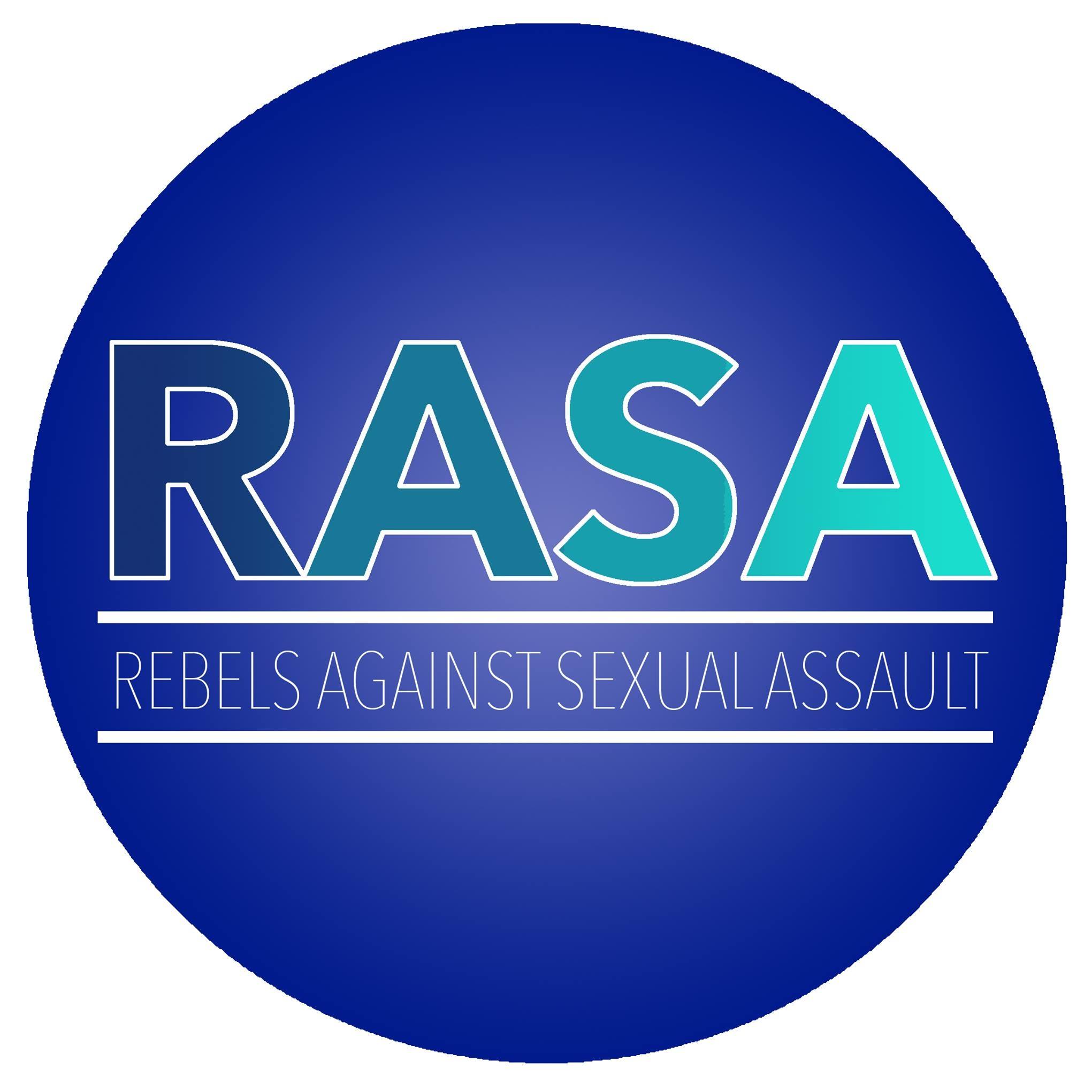 Rebels Against Sexual Assault