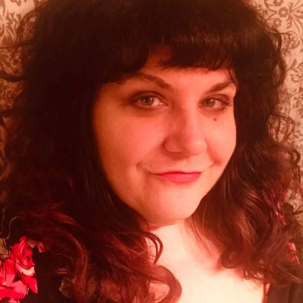 Sarahtalk: “‘Where the Girls Are:’ Riot grrrl, Feminism, and Queer 1990s Culture”