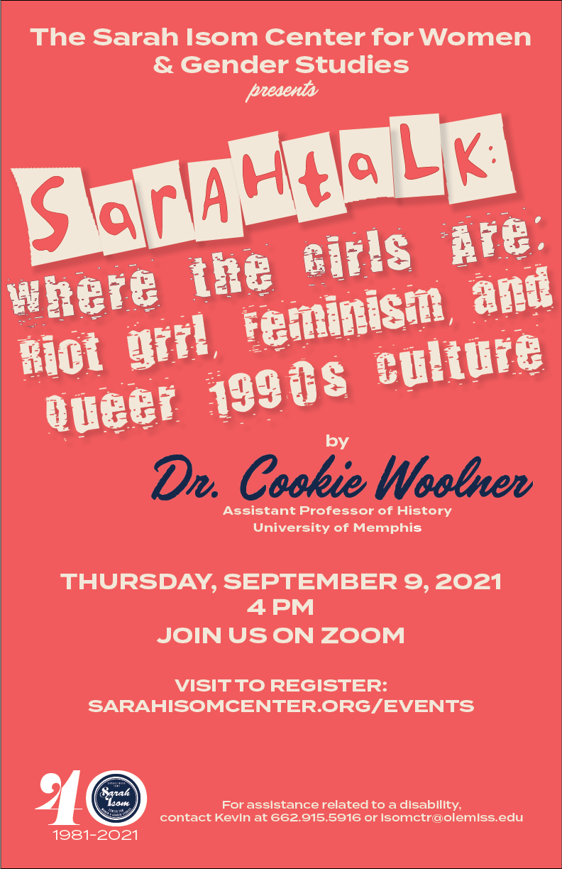 CookieWoolnerSarahtalk_Poster.png