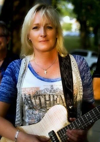 Thacker Mountain Radio Show