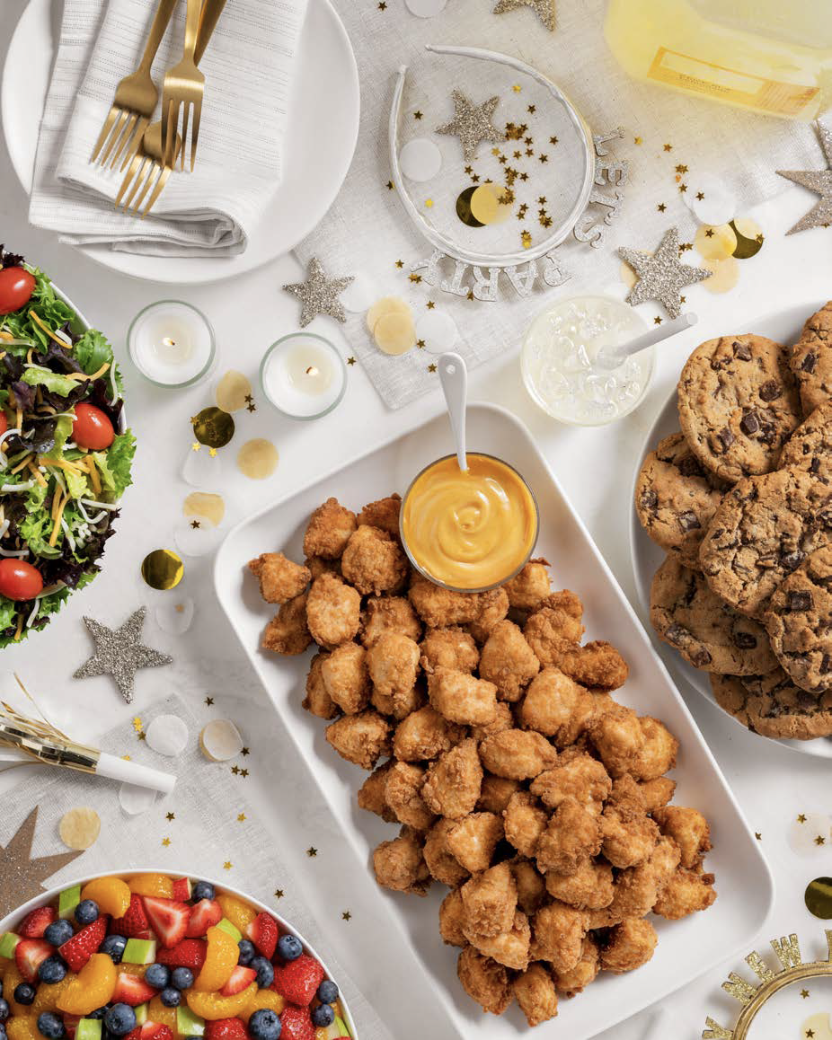 Catering Lifestyle Image - New Year's 3 Chick-fil-A® Nuggets Tray 4_5_master.png