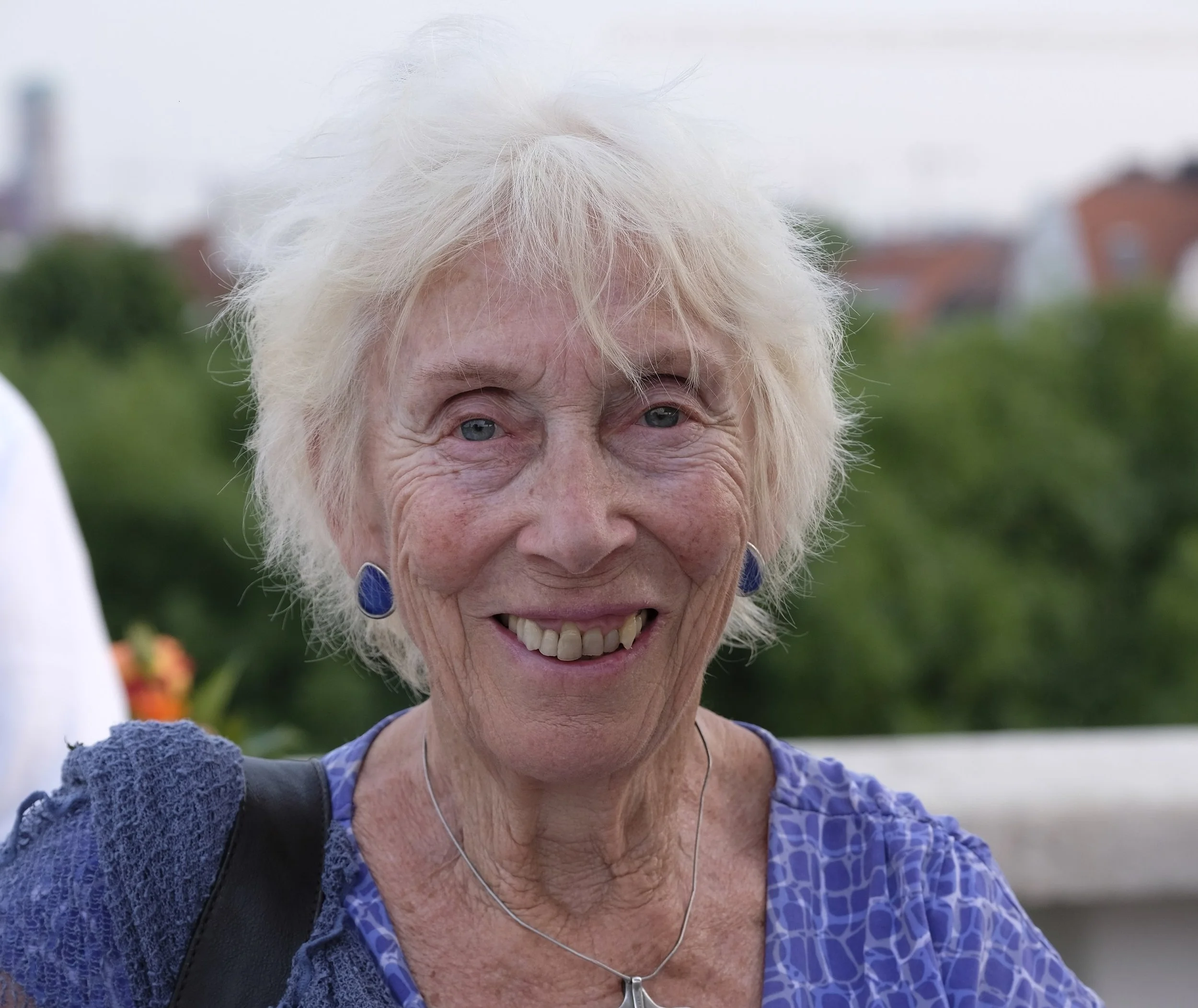 Prof. Dr. Gerlinde Seidenspinner, Jury- und Kuratoriumsmitglied