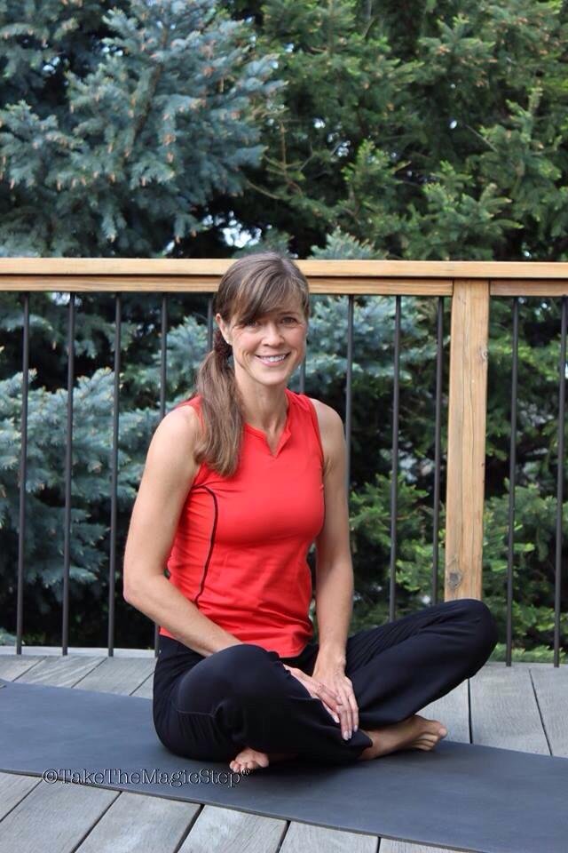 Video message from RUN FOR CHILDREN founder and marathon legend Uta Pippig