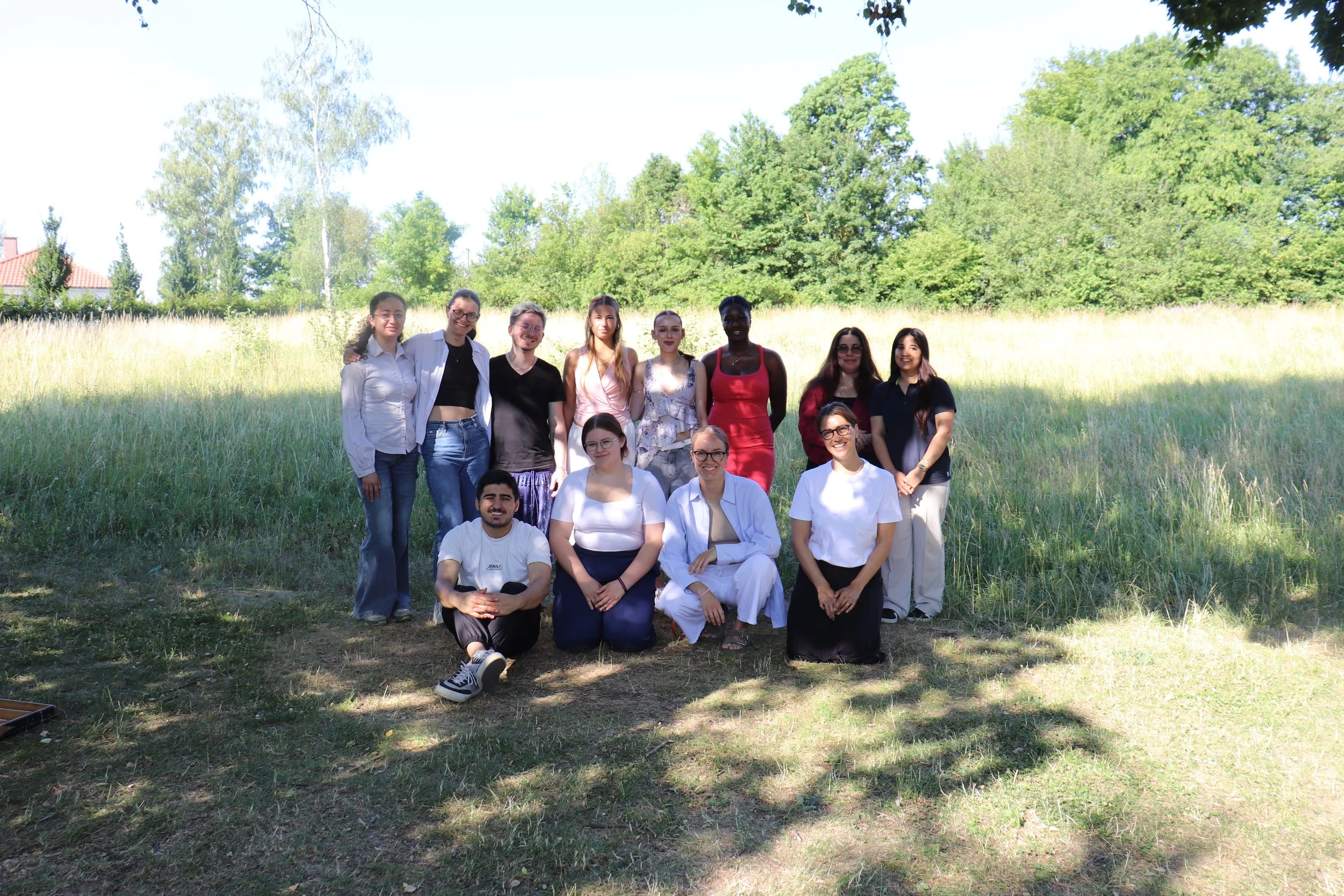 Mentor*innen-Ausbildung 2025: Mit Motivation, Methoden und Miteinander ins JUGEND HILFT Camp