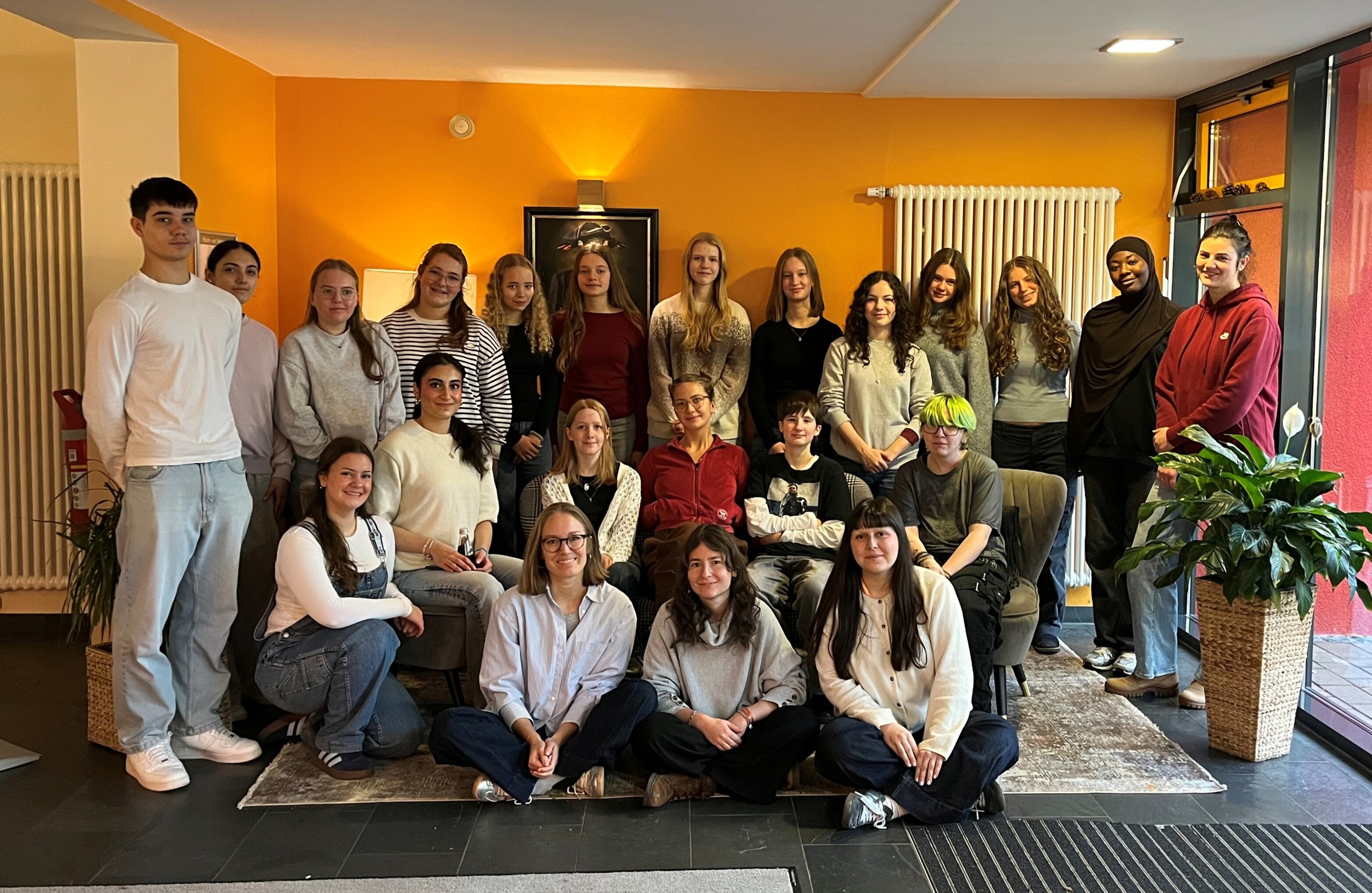 Das Kompaktseminar 2025 im Rückblick