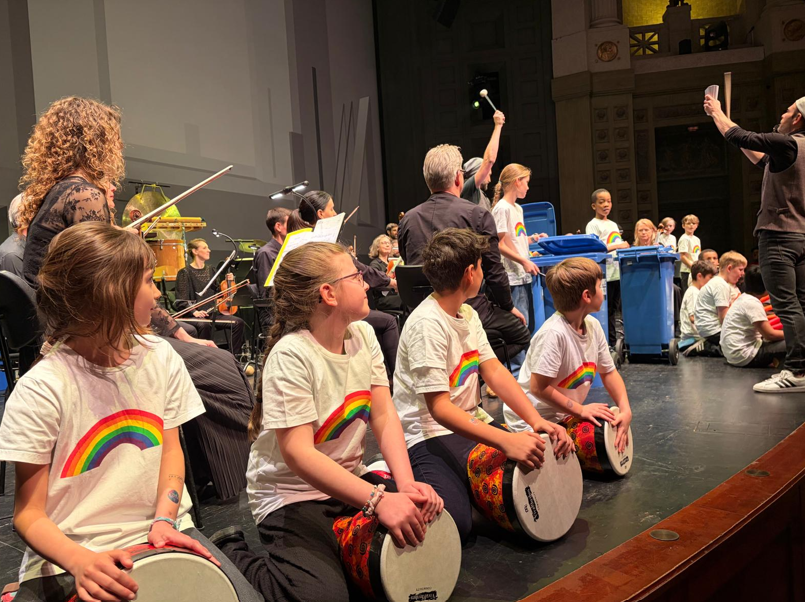 CHILDREN Kinderkonzert 2026