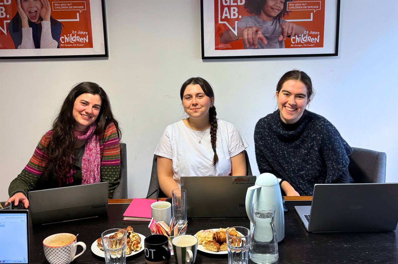 85 Projekte im März gefördert!              Die Ergebnisse der letzten 5 Fondsjurysitzungen