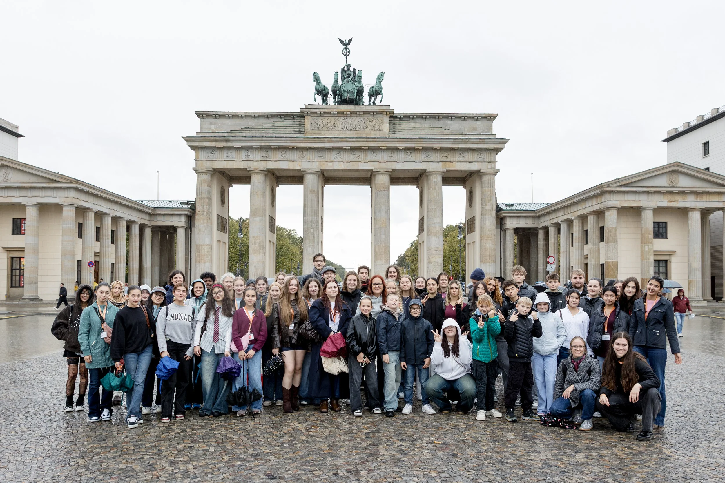 Eine Woche voller Highlights: Das CHILDREN JUGEND HILFT Camp 2026!
