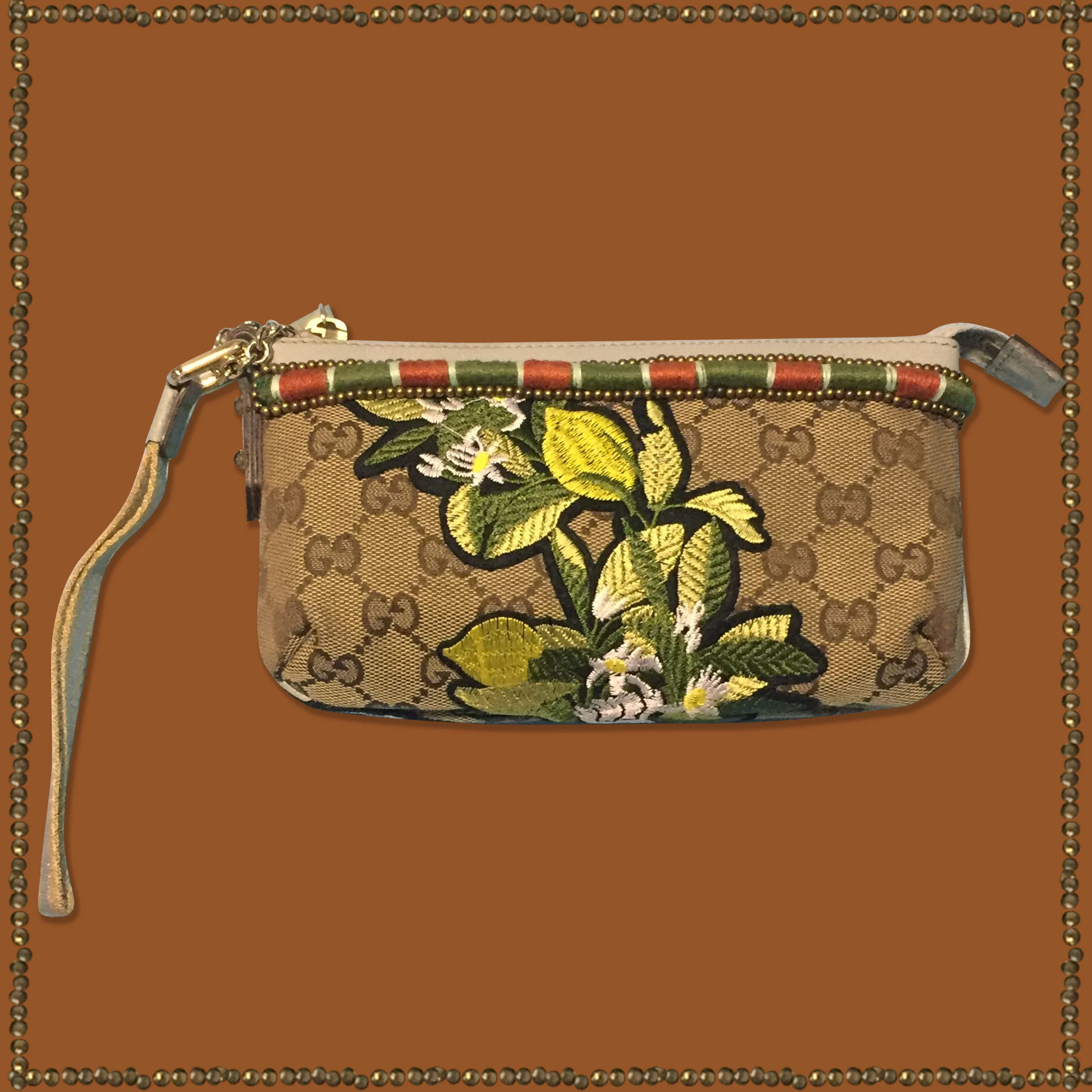 completo gucci