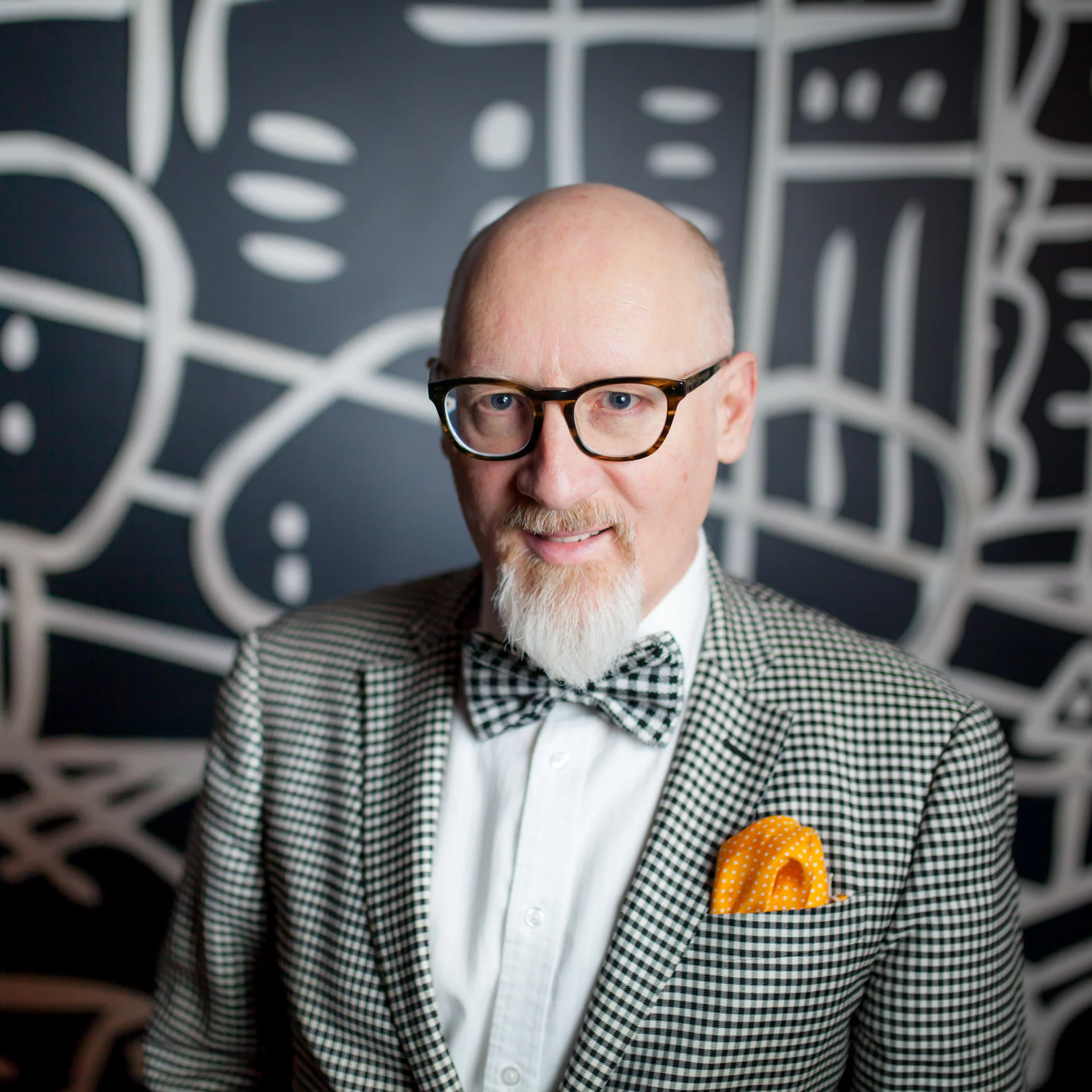 Roger Gingerich