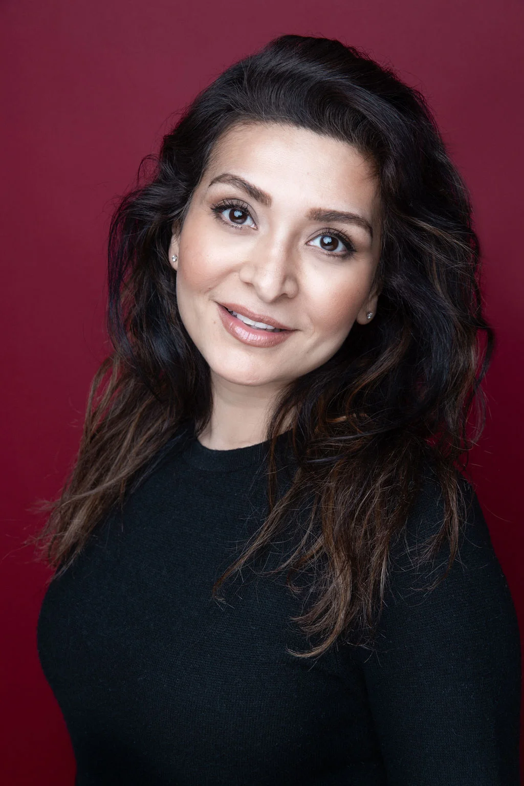 Shirin Movahed