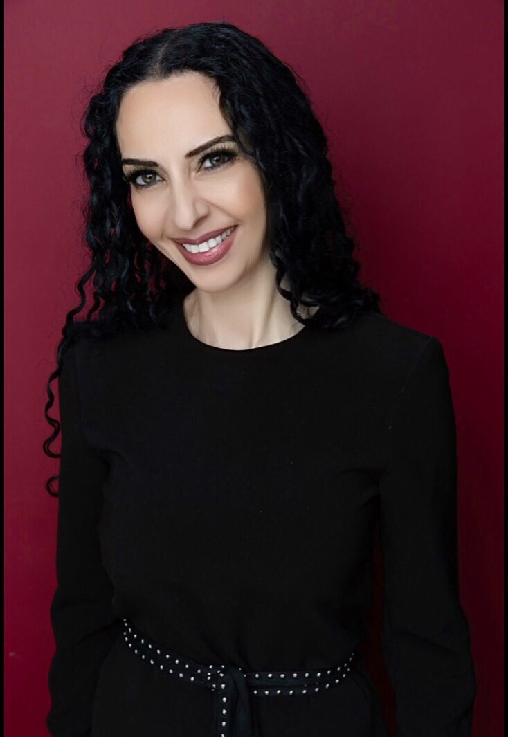 Klaudia Capalbo