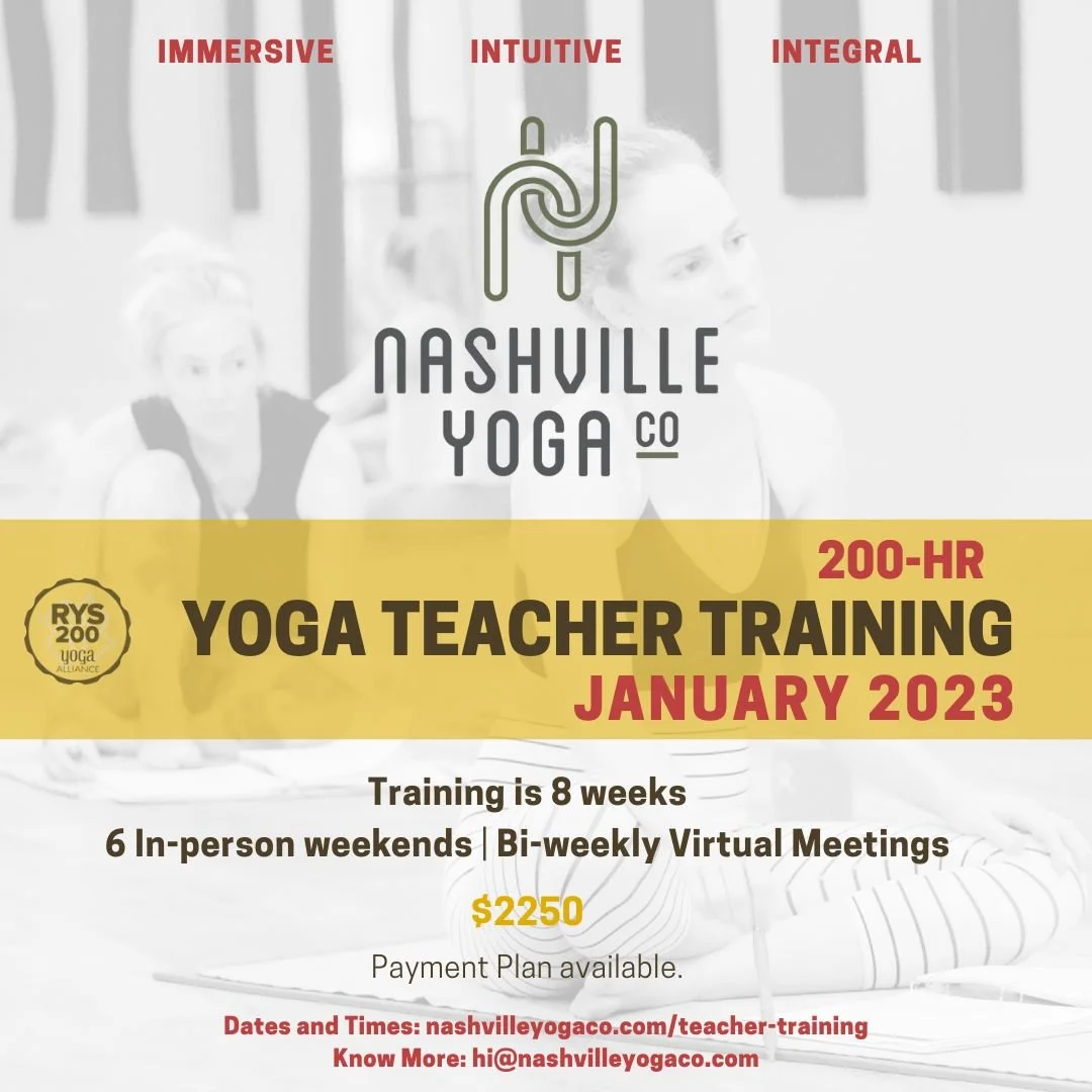 Events — Nashville Yoga Co.