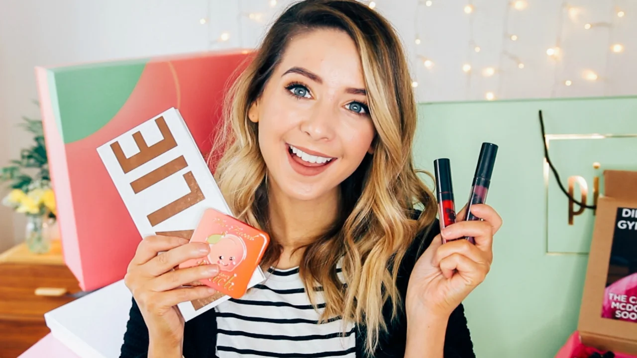 Zoella PR unboxing.jpg