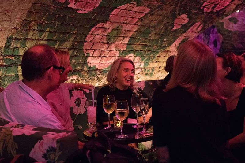 Fash Bash, 2019