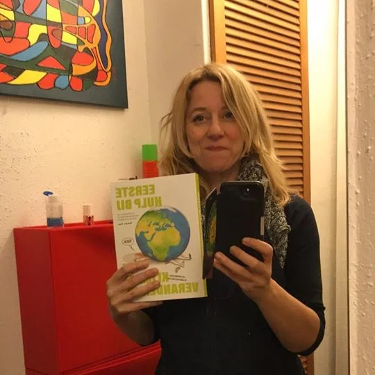 Deze fan zegt op social media plaatsvervangend trots te zijn!