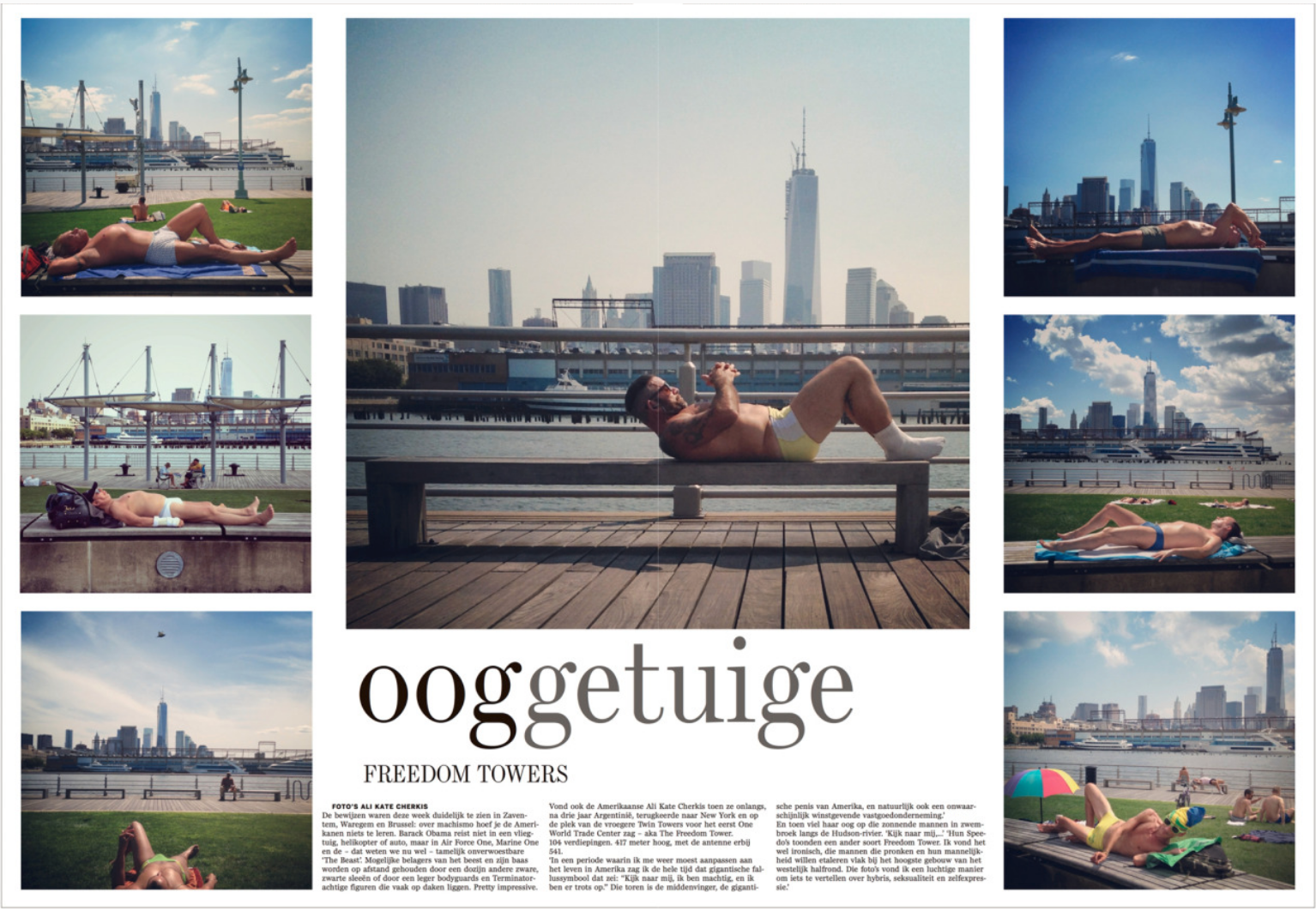 De Standaard